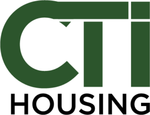 CTI Housing logo